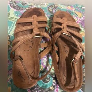 Naturalizer sandal